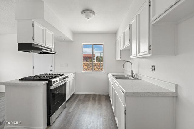 309 RAY Way, El Paso, TX 79907