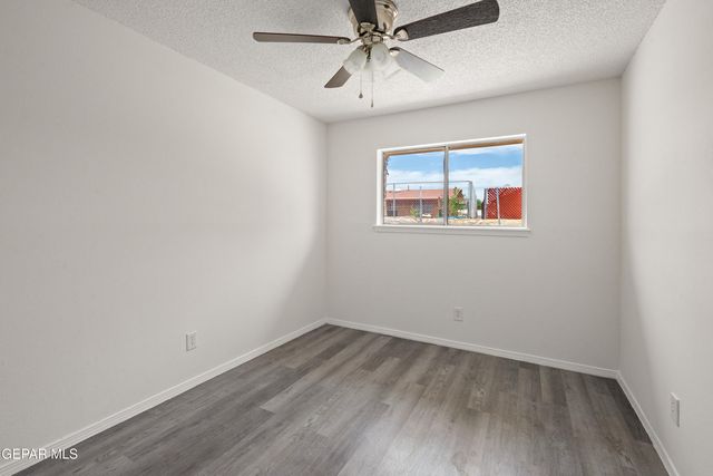 309 RAY Way, El Paso, TX 79907