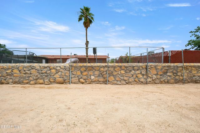 309 RAY Way, El Paso, TX 79907