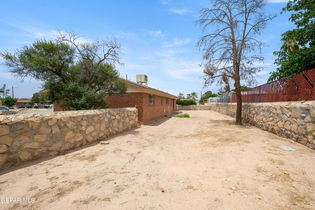 309 RAY Way, El Paso, TX 79907