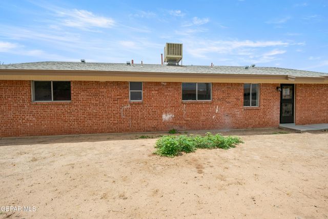 309 RAY Way, El Paso, TX 79907