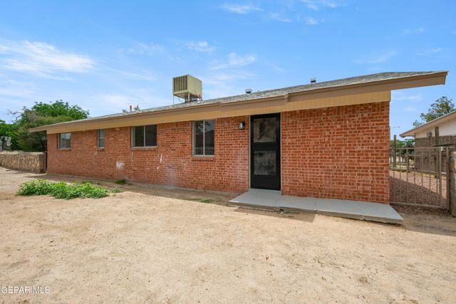 309 RAY Way, El Paso, TX 79907