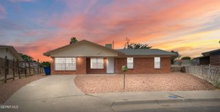 309 RAY Way, El Paso, TX 79907