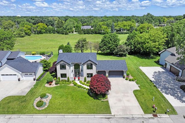 4366 86th STREET, Kenosha, WI 53142