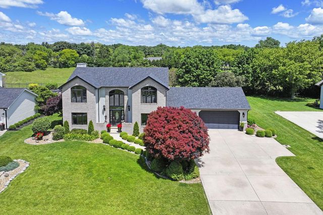 4366 86th STREET, Kenosha, WI 53142
