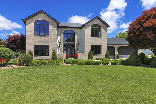 4366 86th STREET, Kenosha, WI 53142