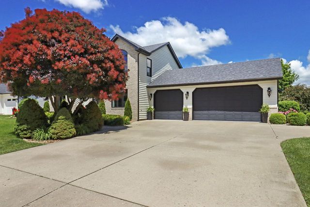 4366 86th STREET, Kenosha, WI 53142