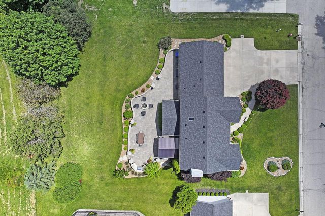 4366 86th STREET, Kenosha, WI 53142