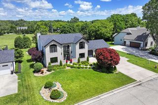 4366 86th STREET, Kenosha, WI 53142