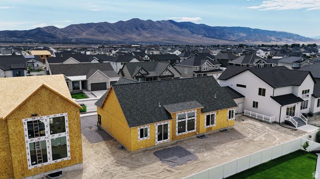 5343 N HONEY SUCKLE WAY, Eagle Mountain, UT 84005