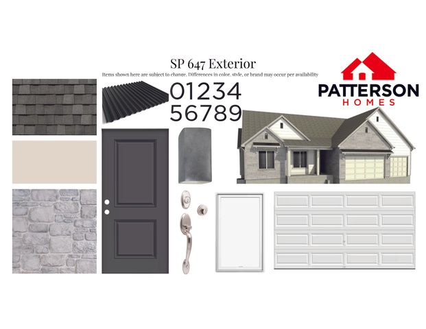 5343 N HONEY SUCKLE WAY, Eagle Mountain, UT 84005