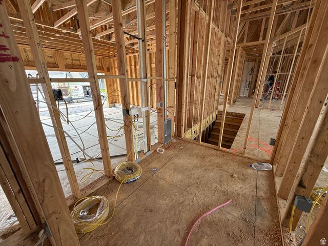 5343 N HONEY SUCKLE WAY, Eagle Mountain, UT 84005