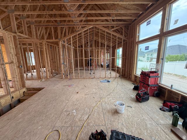 5343 N HONEY SUCKLE WAY, Eagle Mountain, UT 84005