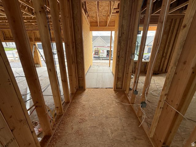 5343 N HONEY SUCKLE WAY, Eagle Mountain, UT 84005