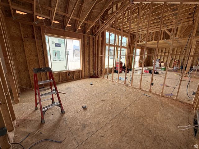 5343 N HONEY SUCKLE WAY, Eagle Mountain, UT 84005