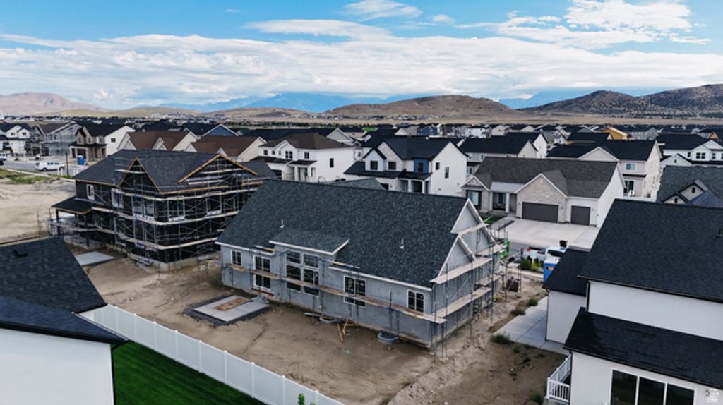 5343 N HONEY SUCKLE WAY, Eagle Mountain, UT 84005 — photo 2