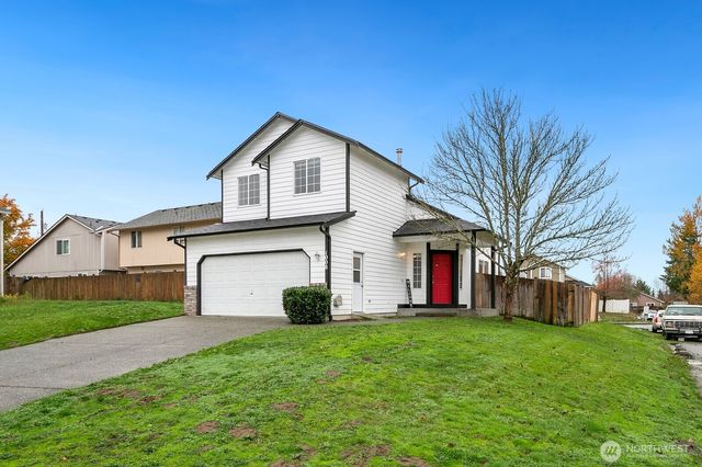 1008 127th Street Ct E, Tacoma, WA 98445