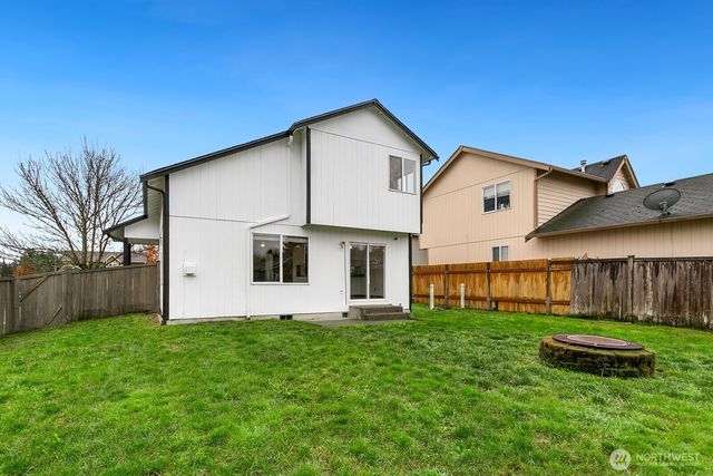 1008 127th Street Ct E, Tacoma, WA 98445