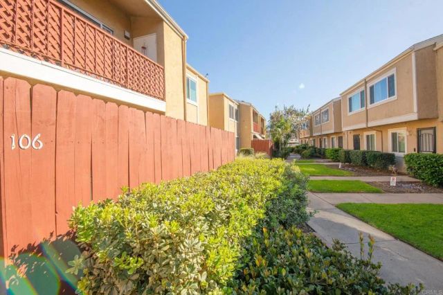 475 N Midway Drive 106, Escondido, CA 92027