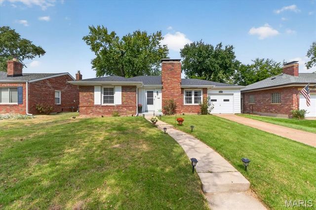 5455 Winona Avenue, St Louis, MO 63109