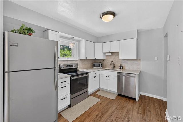 5455 Winona Avenue, St Louis, MO 63109