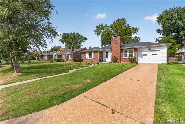 5455 Winona Avenue, St Louis, MO 63109