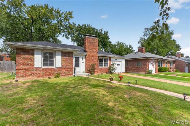 5455 Winona Avenue, St Louis, MO 63109