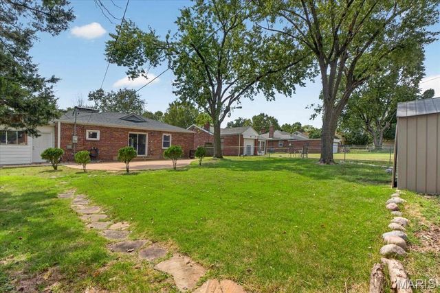 5455 Winona Avenue, St Louis, MO 63109