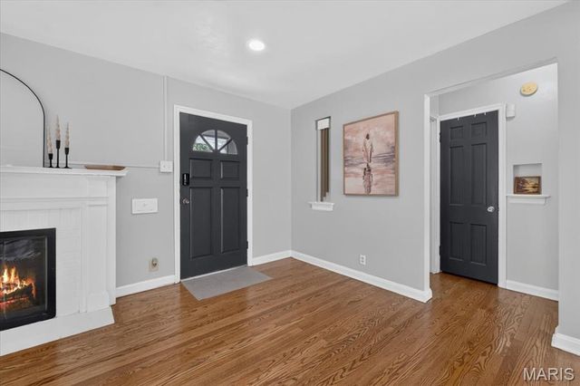 5455 Winona Avenue, St Louis, MO 63109