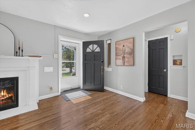 5455 Winona Avenue, St Louis, MO 63109
