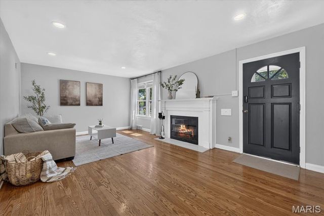 5455 Winona Avenue, St Louis, MO 63109
