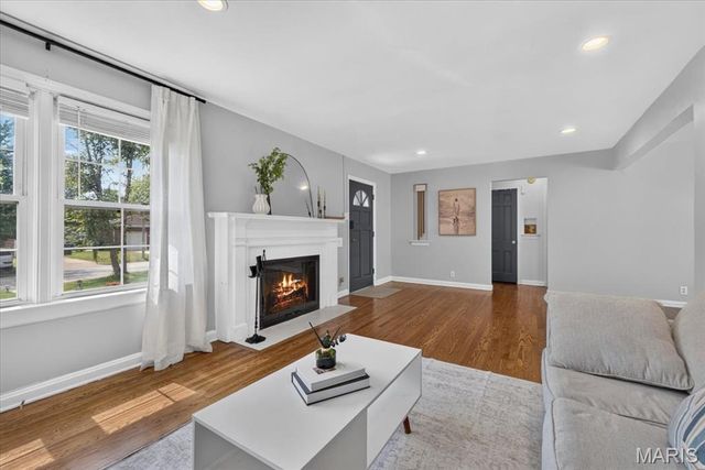 5455 Winona Avenue, St Louis, MO 63109