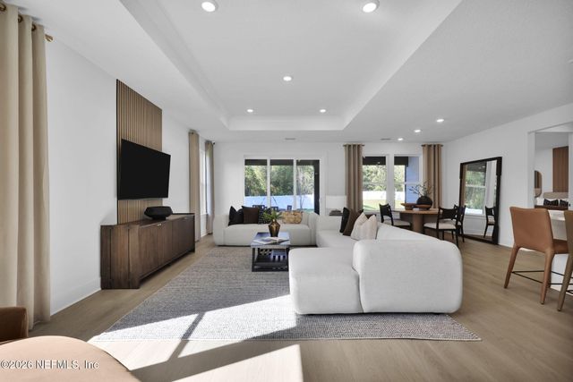 308 FISHTAIL Place, Palm Coast, FL 32164