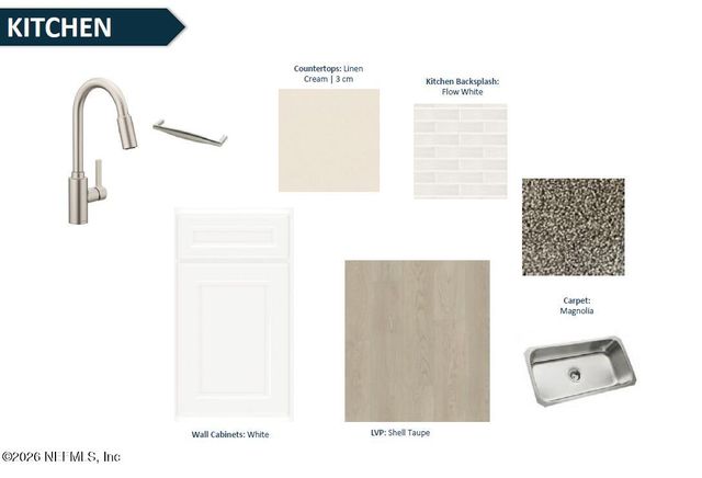 308 FISHTAIL Place, Palm Coast, FL 32164