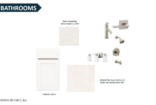 308 FISHTAIL Place, Palm Coast, FL 32164