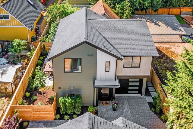 809 NE 90th Street, Seattle, WA 98115