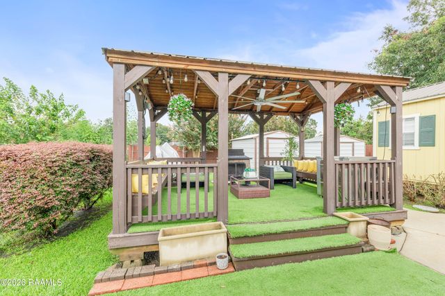 155 Holly Street, Lafayette, LA 70501
