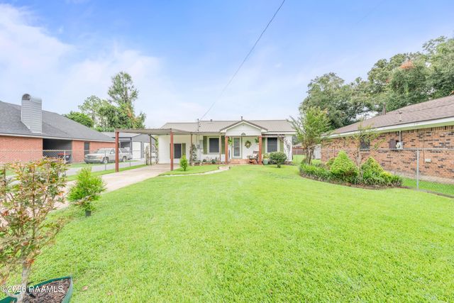 155 Holly Street, Lafayette, LA 70501