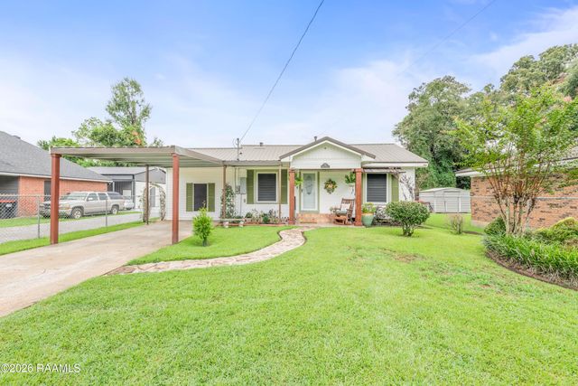 155 Holly Street, Lafayette, LA 70501