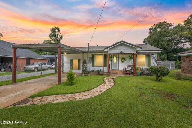 155 Holly Street, Lafayette, LA 70501