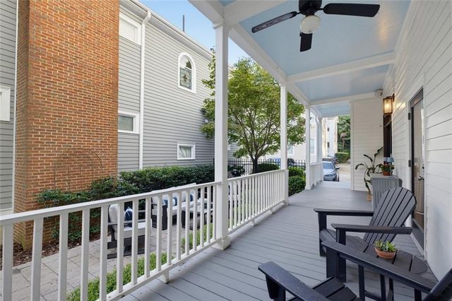 783 Edgewood Avenue NE, Atlanta, GA 30307