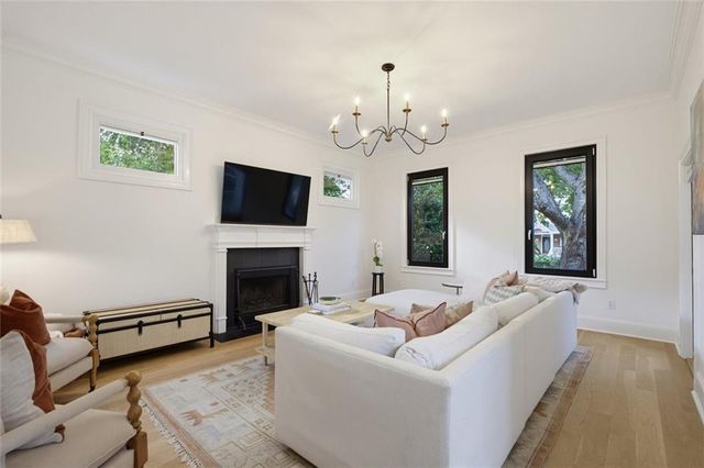 783 Edgewood Avenue NE, Atlanta, GA 30307