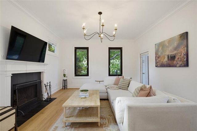 783 Edgewood Avenue NE, Atlanta, GA 30307