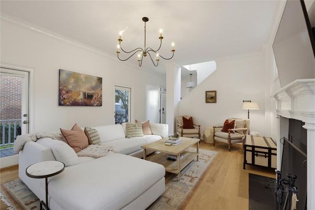 783 Edgewood Avenue NE, Atlanta, GA 30307