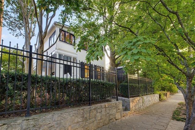 783 Edgewood Avenue NE, Atlanta, GA 30307