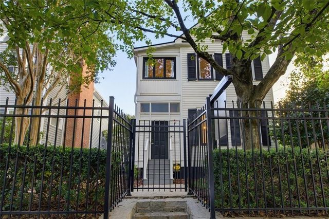 783 Edgewood Avenue NE, Atlanta, GA 30307