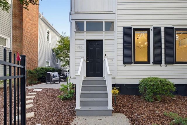 783 Edgewood Avenue NE, Atlanta, GA 30307