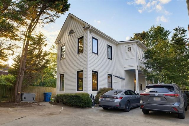 783 Edgewood Avenue NE, Atlanta, GA 30307