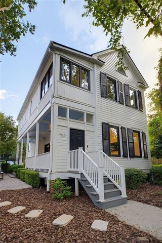 783 Edgewood Avenue NE, Atlanta, GA 30307