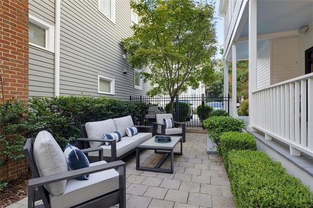 783 Edgewood Avenue NE, Atlanta, GA 30307